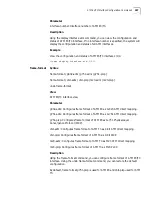 Preview for 207 page of 3Com Router 3031 Command Reference Manual