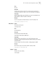 Preview for 211 page of 3Com Router 3031 Command Reference Manual