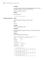 Preview for 216 page of 3Com Router 3031 Command Reference Manual