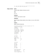 Preview for 217 page of 3Com Router 3031 Command Reference Manual