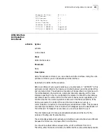 Preview for 219 page of 3Com Router 3031 Command Reference Manual