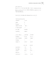 Preview for 221 page of 3Com Router 3031 Command Reference Manual