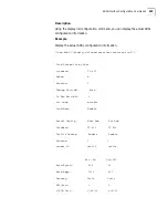 Preview for 223 page of 3Com Router 3031 Command Reference Manual