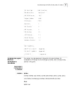 Preview for 227 page of 3Com Router 3031 Command Reference Manual