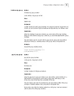 Preview for 233 page of 3Com Router 3031 Command Reference Manual