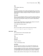 Preview for 249 page of 3Com Router 3031 Command Reference Manual