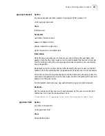 Preview for 251 page of 3Com Router 3031 Command Reference Manual