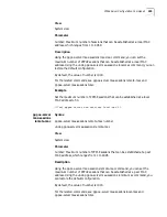 Preview for 255 page of 3Com Router 3031 Command Reference Manual