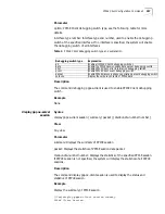 Preview for 257 page of 3Com Router 3031 Command Reference Manual