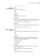 Preview for 261 page of 3Com Router 3031 Command Reference Manual