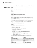 Preview for 266 page of 3Com Router 3031 Command Reference Manual