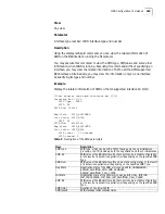 Preview for 269 page of 3Com Router 3031 Command Reference Manual