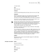 Preview for 273 page of 3Com Router 3031 Command Reference Manual