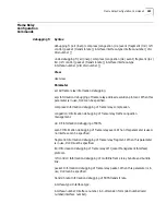 Preview for 291 page of 3Com Router 3031 Command Reference Manual