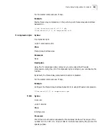 Preview for 303 page of 3Com Router 3031 Command Reference Manual