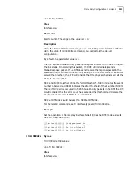 Preview for 311 page of 3Com Router 3031 Command Reference Manual