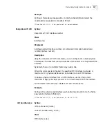 Preview for 317 page of 3Com Router 3031 Command Reference Manual