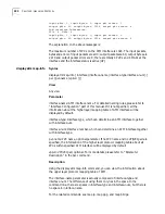 Preview for 332 page of 3Com Router 3031 Command Reference Manual