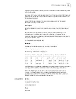 Preview for 335 page of 3Com Router 3031 Command Reference Manual