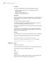 Preview for 336 page of 3Com Router 3031 Command Reference Manual