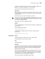 Preview for 337 page of 3Com Router 3031 Command Reference Manual