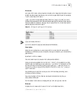 Preview for 343 page of 3Com Router 3031 Command Reference Manual