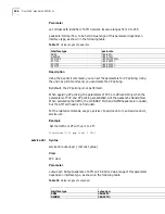 Preview for 346 page of 3Com Router 3031 Command Reference Manual