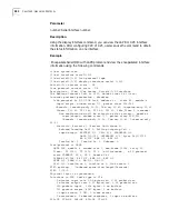 Preview for 352 page of 3Com Router 3031 Command Reference Manual