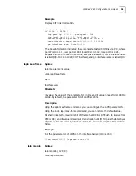 Preview for 361 page of 3Com Router 3031 Command Reference Manual