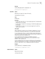 Preview for 363 page of 3Com Router 3031 Command Reference Manual