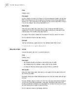 Preview for 364 page of 3Com Router 3031 Command Reference Manual