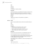 Preview for 366 page of 3Com Router 3031 Command Reference Manual