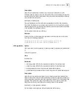 Preview for 369 page of 3Com Router 3031 Command Reference Manual