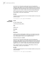 Preview for 372 page of 3Com Router 3031 Command Reference Manual