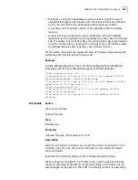 Preview for 375 page of 3Com Router 3031 Command Reference Manual