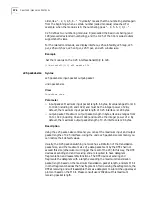 Preview for 376 page of 3Com Router 3031 Command Reference Manual