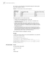 Preview for 378 page of 3Com Router 3031 Command Reference Manual