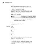 Preview for 386 page of 3Com Router 3031 Command Reference Manual