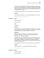 Preview for 389 page of 3Com Router 3031 Command Reference Manual