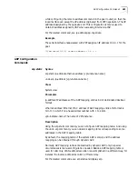 Preview for 401 page of 3Com Router 3031 Command Reference Manual