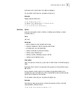 Preview for 403 page of 3Com Router 3031 Command Reference Manual