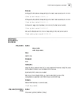 Preview for 405 page of 3Com Router 3031 Command Reference Manual