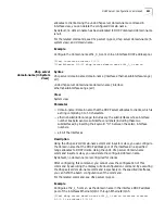 Preview for 411 page of 3Com Router 3031 Command Reference Manual