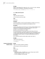 Preview for 414 page of 3Com Router 3031 Command Reference Manual