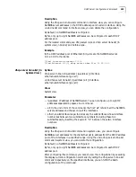 Preview for 415 page of 3Com Router 3031 Command Reference Manual