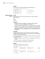 Preview for 422 page of 3Com Router 3031 Command Reference Manual