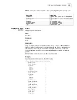 Preview for 423 page of 3Com Router 3031 Command Reference Manual