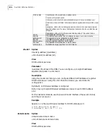 Preview for 426 page of 3Com Router 3031 Command Reference Manual