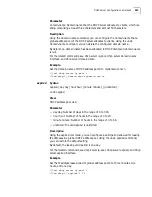 Preview for 427 page of 3Com Router 3031 Command Reference Manual