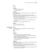 Preview for 431 page of 3Com Router 3031 Command Reference Manual